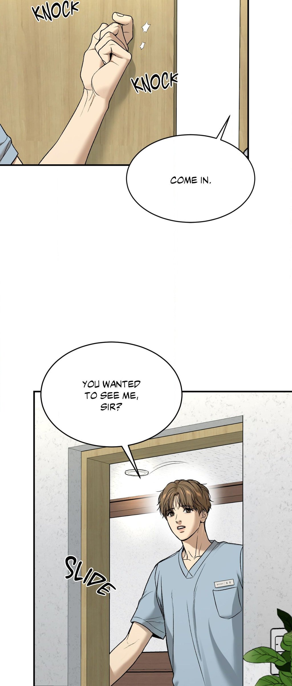 Jinx, Chapter 61 image 30